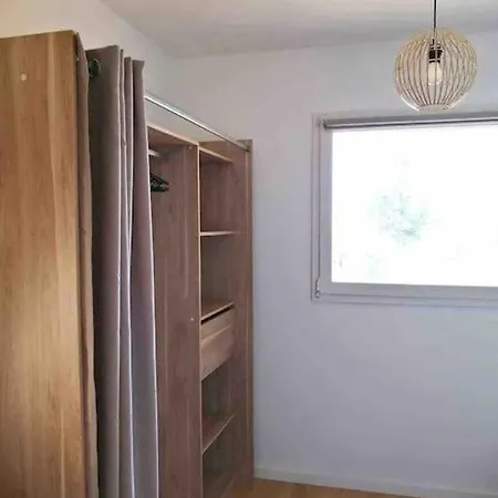 公寓 Studio 25m² Vue Mer, Cap Esterel Saint-Raphaël