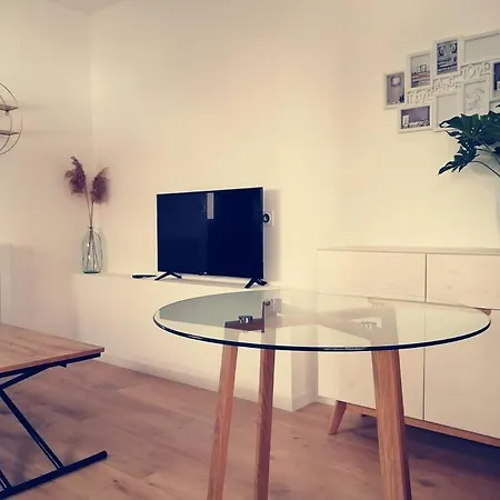Studio 25m² Vue Mer, Cap Esterel Saint-Raphaël
