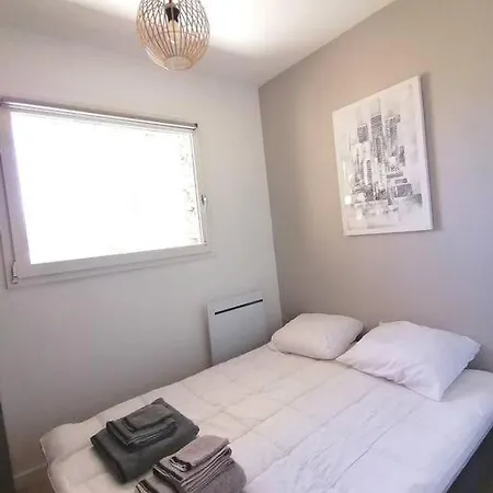Studio 25m² Vue Mer, Cap Esterel Saint-Raphaël